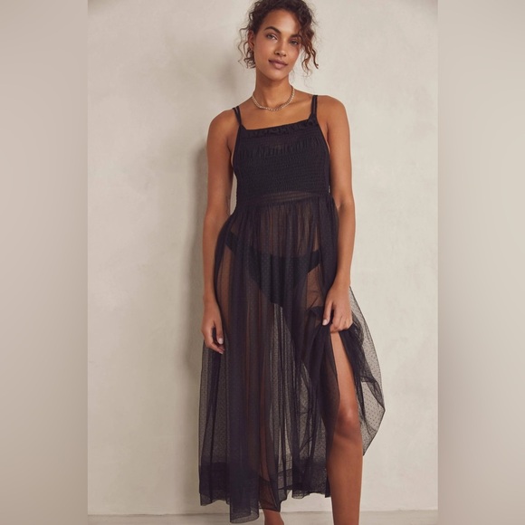 Free People Dresses & Skirts - Free People | Can't Stop Won't Stop Slip